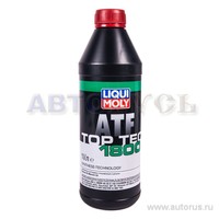 Масло трансмиссионное Liqui Moly HC Top Tec ATF 1800 синтетическое 1 л 2381